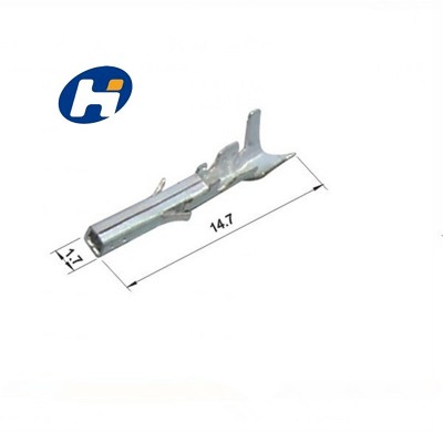 Haihe Factory Direct Sale Ket Connector 5556 Female Terminal